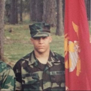 Meet your Posher, Eric